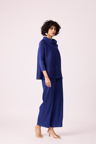 Hazel Set - Royal Blue