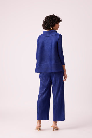 Hazel Set - Royal Blue