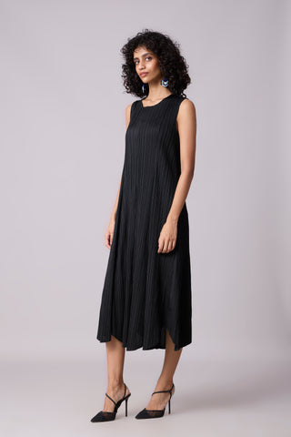 Ellen Dress - Black