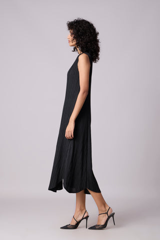 Ellen Dress - Black