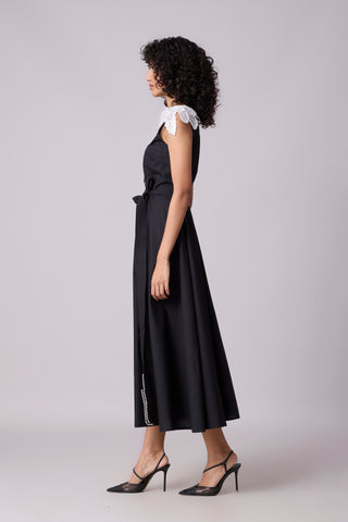 Felicity Dress - Black