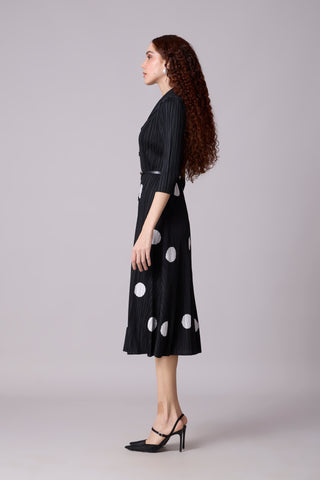 Teresa Dress - Black