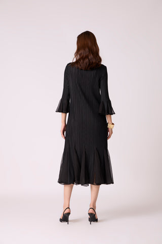 Briana Dress - Black