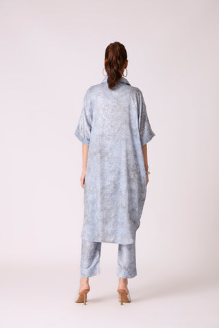 Marissa Set - Powder Blue
