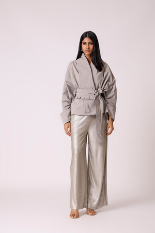 Alera Overlay - Grey