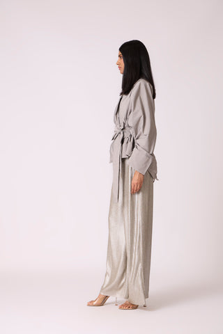 Alera Overlay - Grey