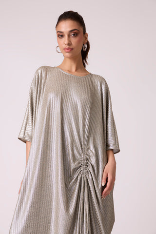 Fiona Set - Silver Champagne