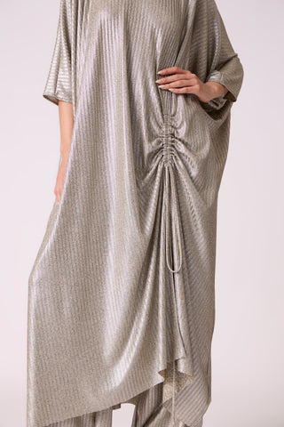 Fiona Set - Silver Champagne