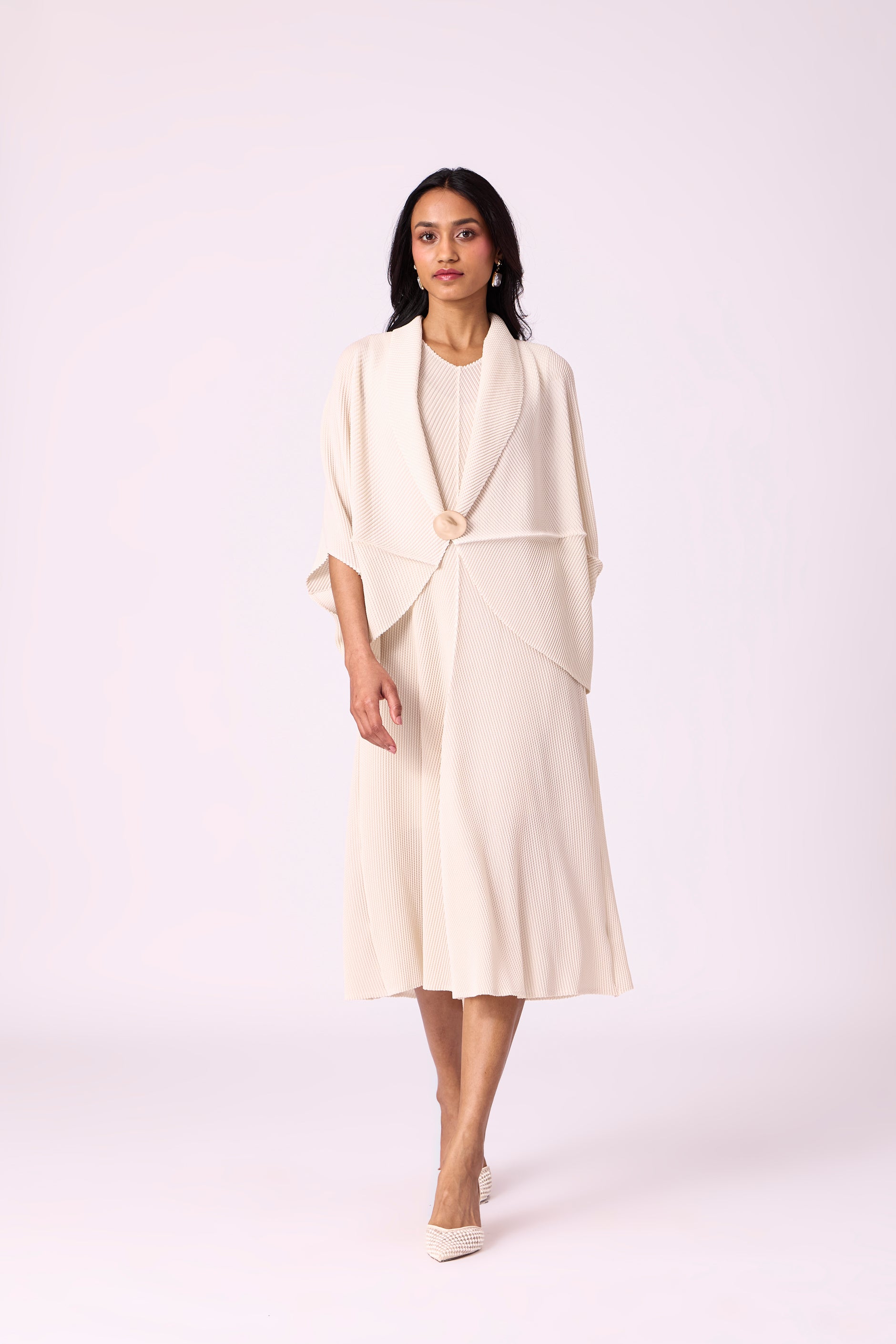 Buy Pleated Dresses for Women Online in India