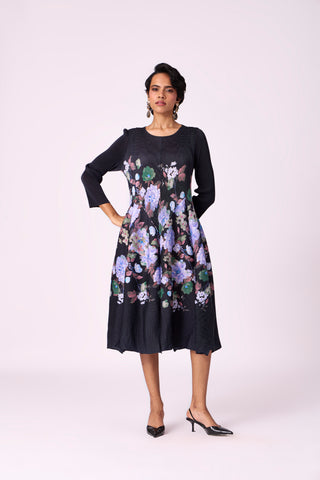 Avril Dress - Black