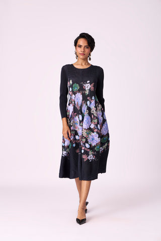 Avril Dress - Black