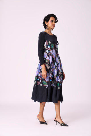 Avril Dress - Black