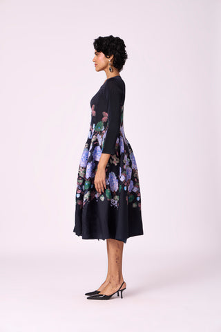Avril Dress - Black