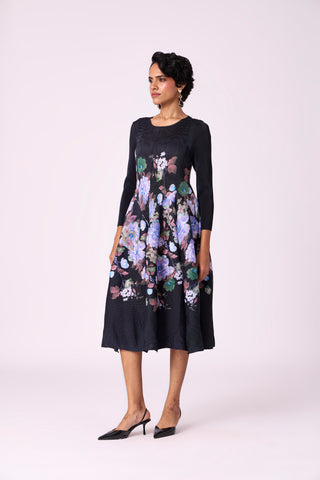 Avril Dress - Black