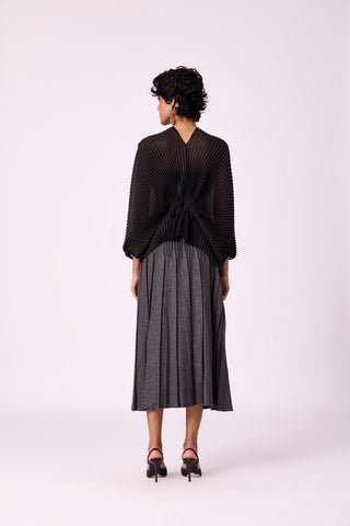 Mia Top - Black
