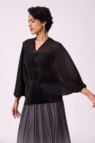 Mia Top - Black