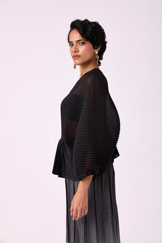 Mia Top - Black