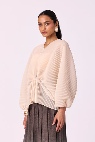 Mia Top - Cream