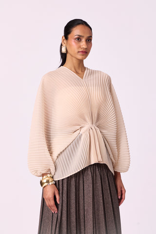 Mia Top - Cream