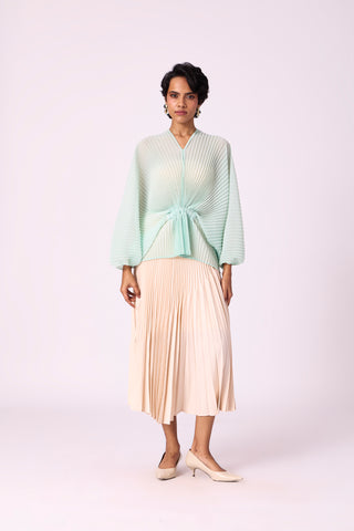 Mia Top - Mint