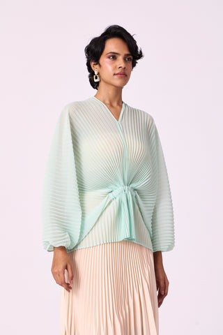 Mia Top - Mint