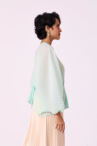 Mia Top - Mint