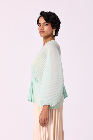 Mia Top - Mint
