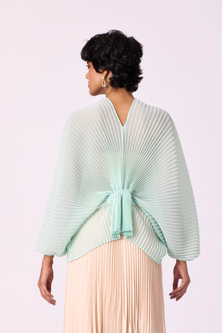 Mia Top - Mint