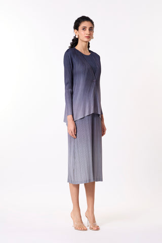 Willow Dress - Grey