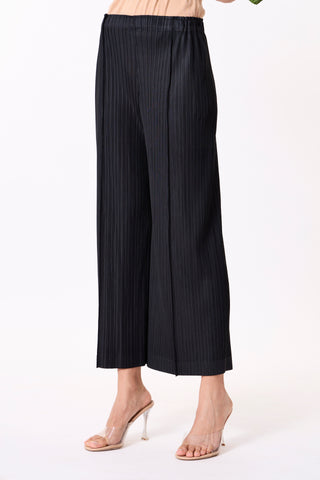 Erin Pant - Black