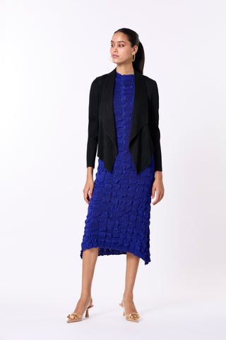 Blair Short Waterfall Overlay - Black