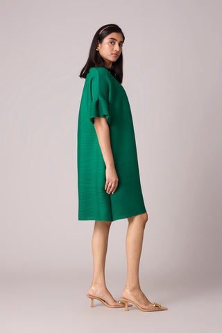 Paulina Dress - Green