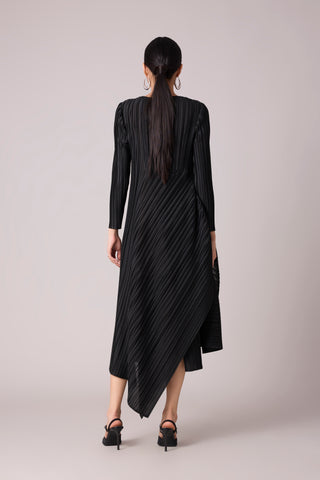 Velora Dress - Black