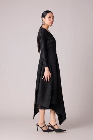 Velora Dress - Black