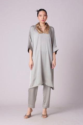 Vera Tunic Set