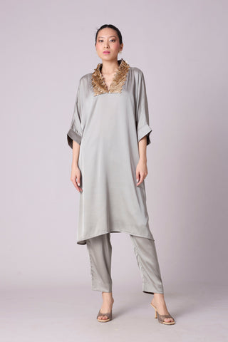 Vera Tunic Set