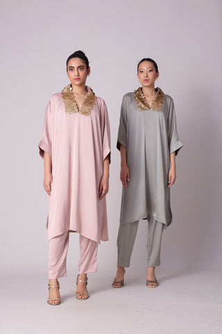 Vera Tunic Set