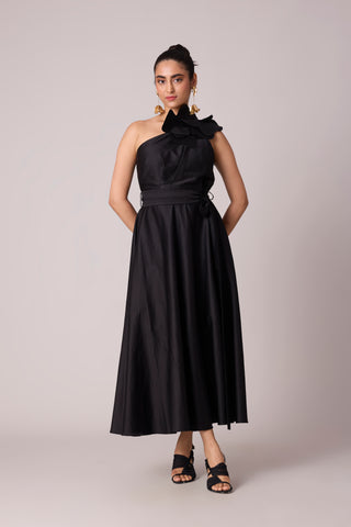 Felicity Dress - Black