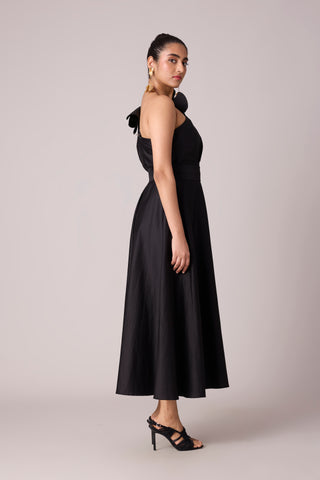 Felicity Dress - Black