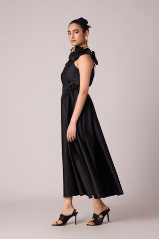 Felicity Dress - Black