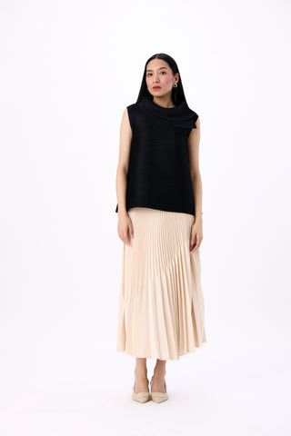 Hazel Top - Black