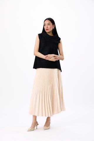 Hazel Top - Black