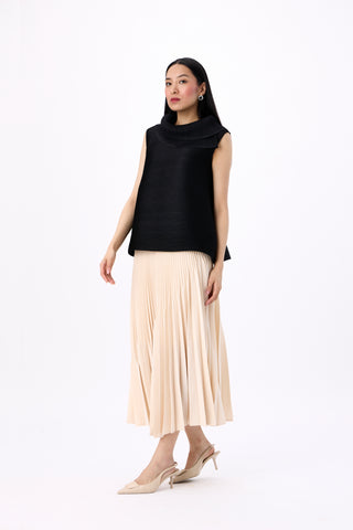 Hazel Top - Black
