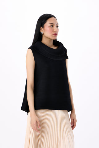 Hazel Top - Black