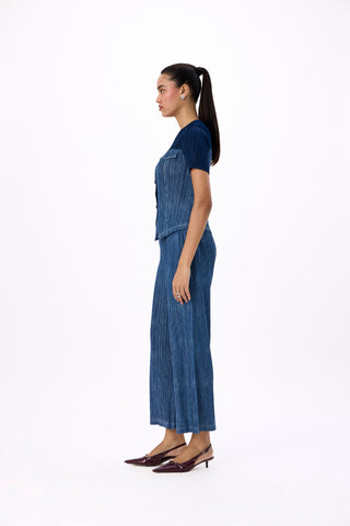 Calliope Set - Navy