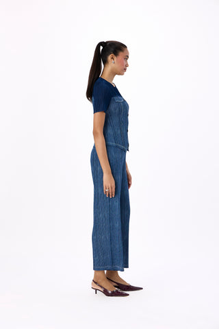 Calliope Set - Navy