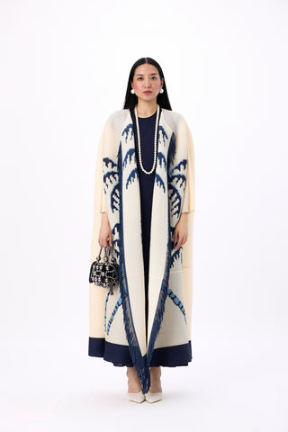 Colette Overlay - Cream