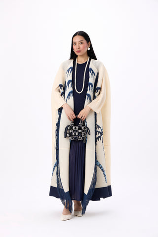 Colette Overlay - Cream