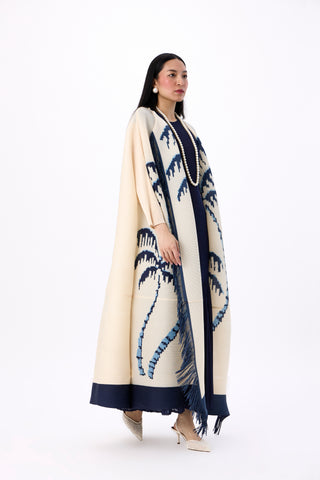 Colette Overlay - Cream
