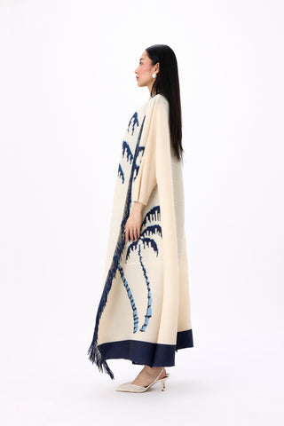 Colette Overlay - Cream